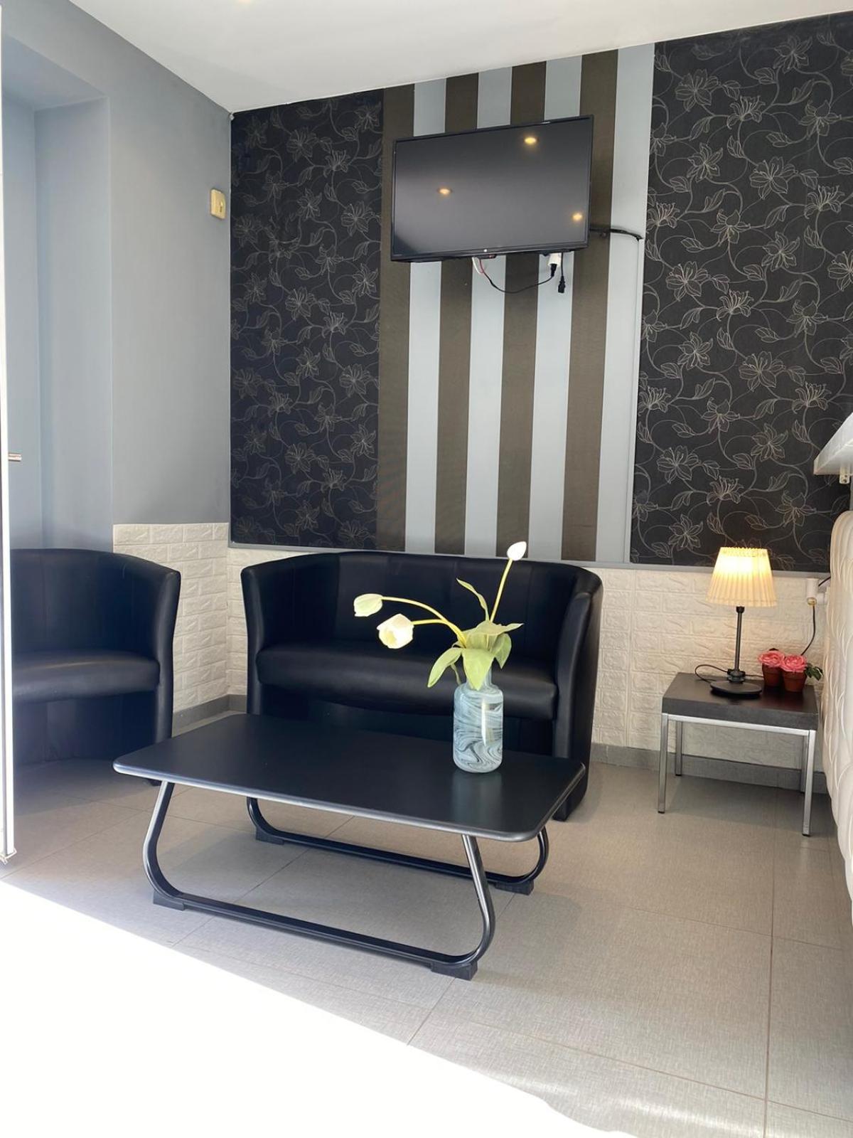 Apollonio Upper View Suites Corinth Luaran gambar